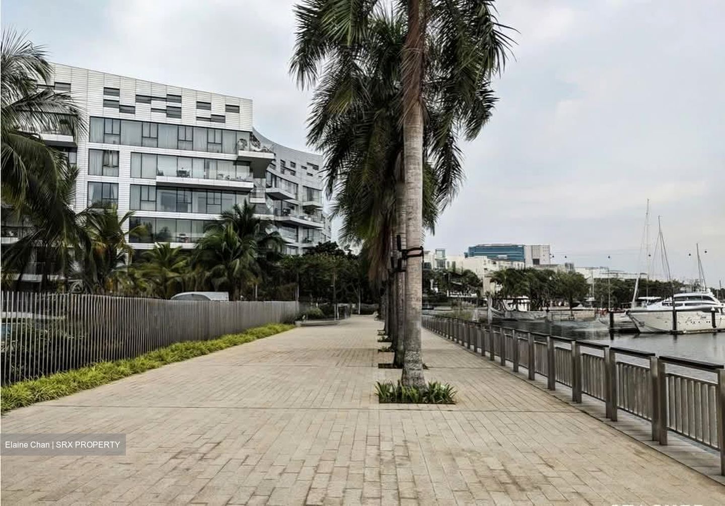 Reflections At Keppel Bay (D4), Condominium #606440861
